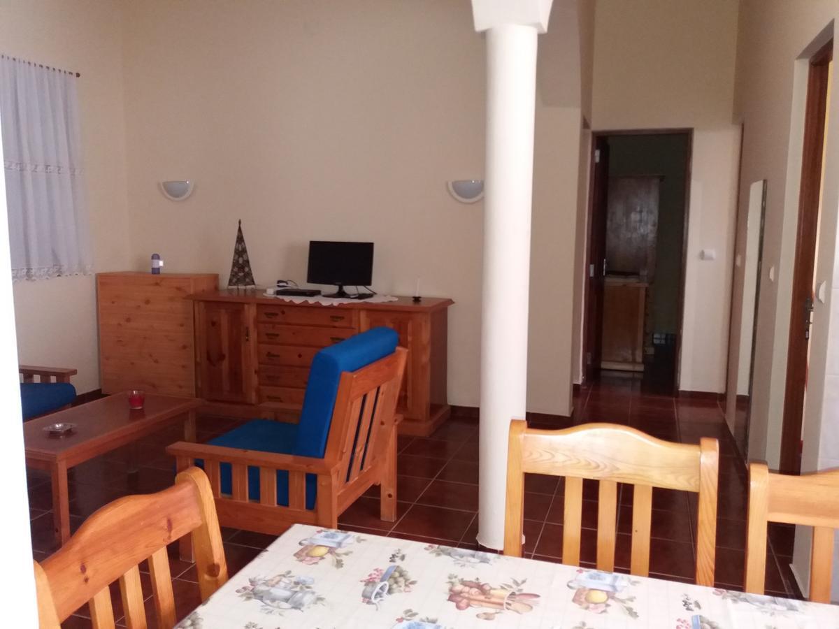 Ribeira Grande Country House Cha de Arroz Exterior photo