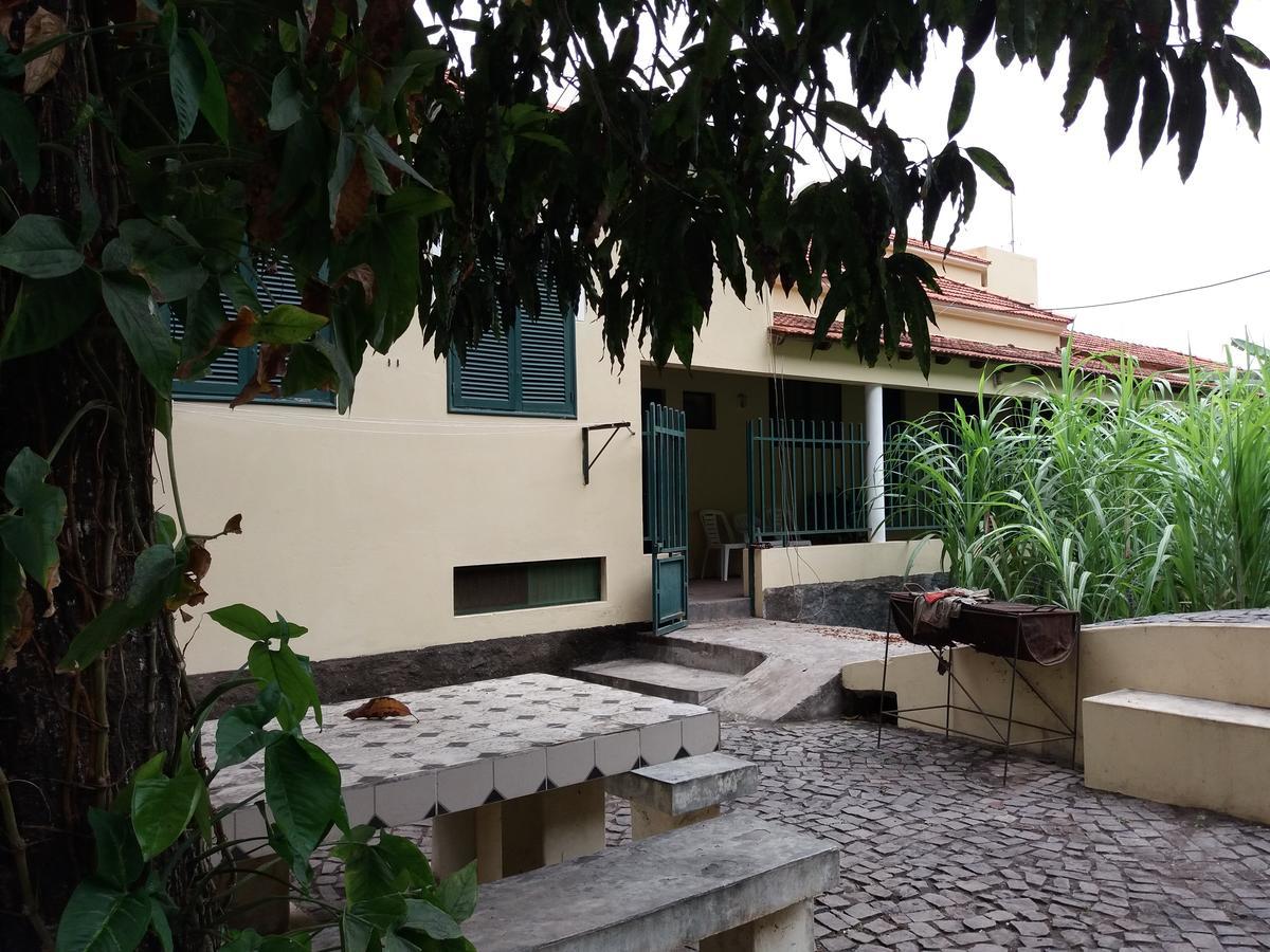 Ribeira Grande Country House Cha de Arroz Exterior photo
