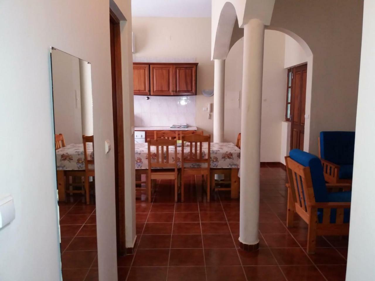 Ribeira Grande Country House Cha de Arroz Exterior photo